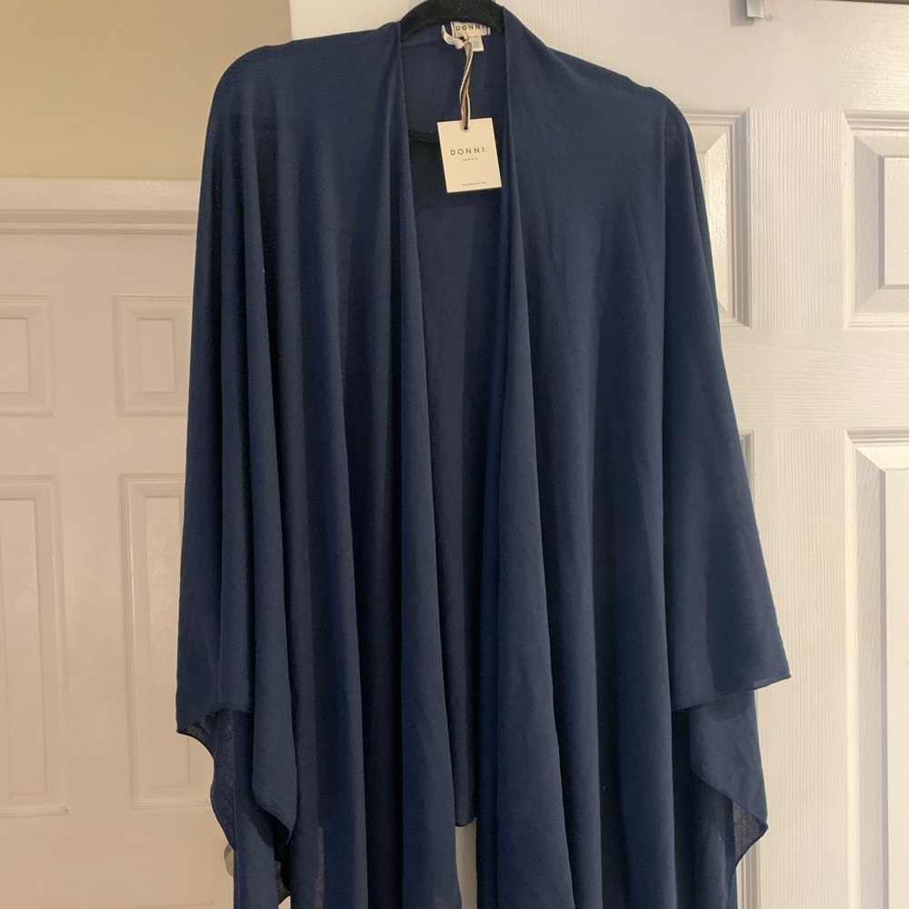 Donni wrap NWT